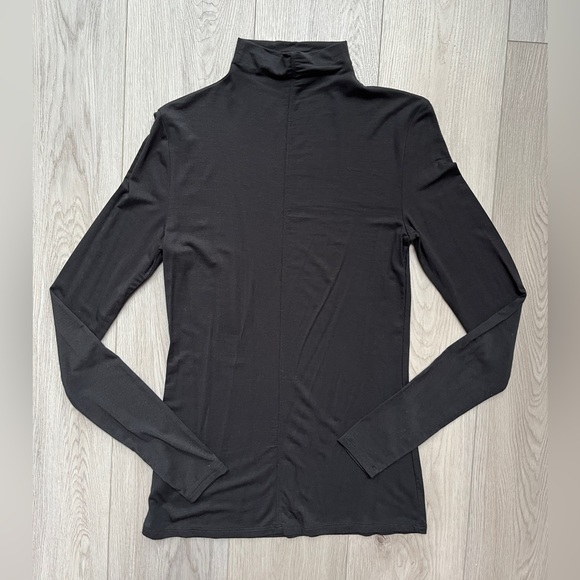 Babaton Stretchy Mini Turtleneck - Picture 2 of 5